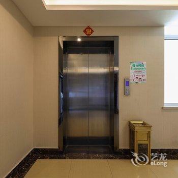 青岛赫润酒店(动车小镇店)酒店提供图片