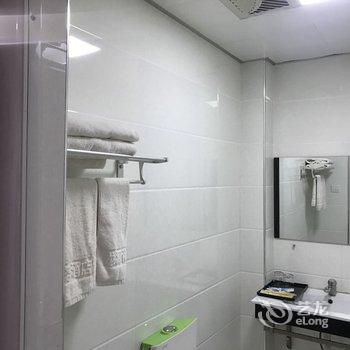 桑植龙源商务酒店酒店提供图片