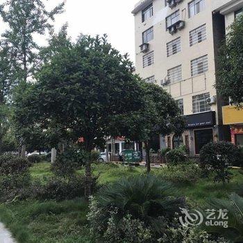桑植龙源商务酒店酒店提供图片