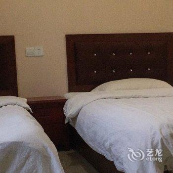 桑植龙源商务酒店酒店提供图片