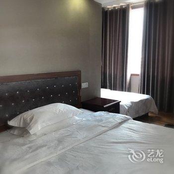 桑植龙源商务酒店酒店提供图片