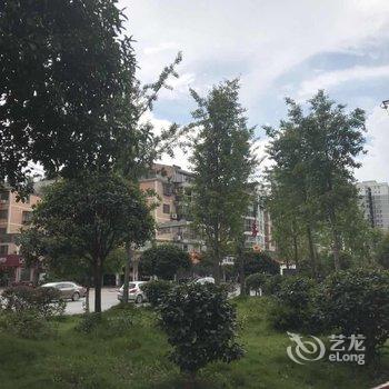桑植龙源商务酒店酒店提供图片