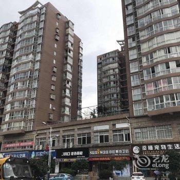 桑植龙源商务酒店酒店提供图片