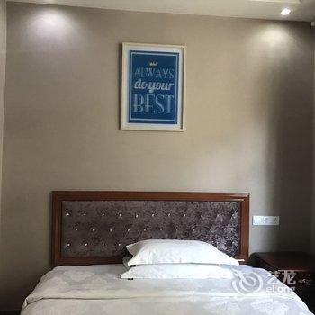 桑植龙源商务酒店酒店提供图片