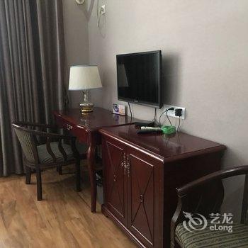 桑植龙源商务酒店酒店提供图片