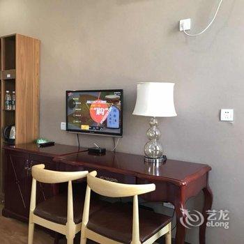 桑植龙源商务酒店酒店提供图片