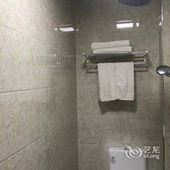 桑植龙源商务酒店酒店提供图片
