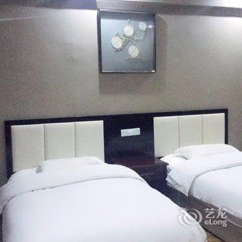 桑植龙源商务酒店酒店提供图片