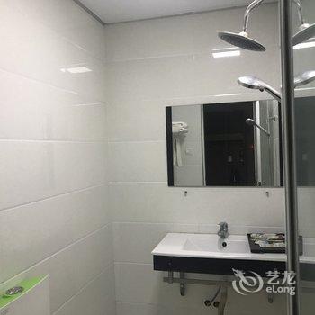 桑植龙源商务酒店酒店提供图片