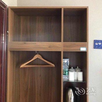 桑植龙源商务酒店酒店提供图片