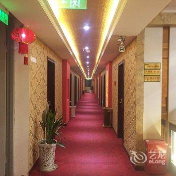 安岳名城大酒店酒店提供图片