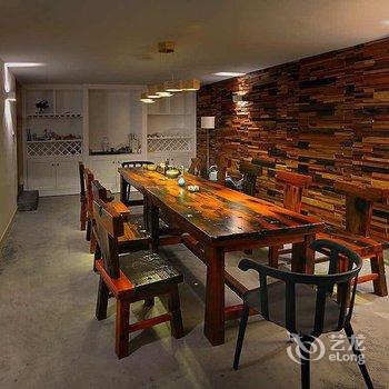 天台遇见精品民宿酒店提供图片