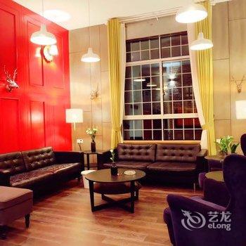 天台遇见精品民宿酒店提供图片