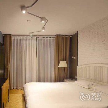 天台遇见精品民宿酒店提供图片