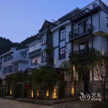 天台遇见精品民宿酒店提供图片
