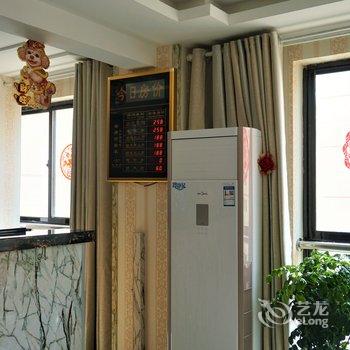 兰州恩合宾馆酒店提供图片