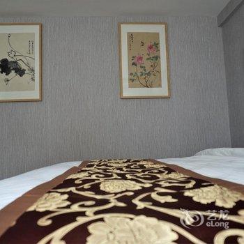 兰州恩合宾馆酒店提供图片
