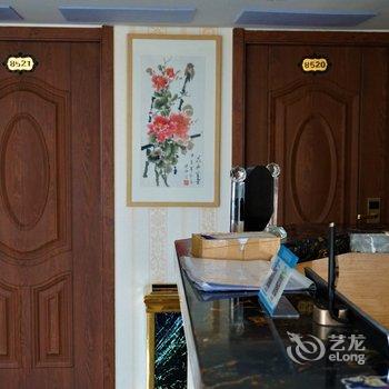 兰州恩合宾馆酒店提供图片