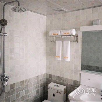 兰州恩合宾馆酒店提供图片