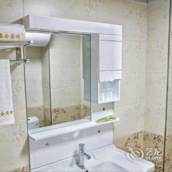 兰州恩合宾馆酒店提供图片