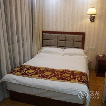 兰州恩合宾馆酒店提供图片