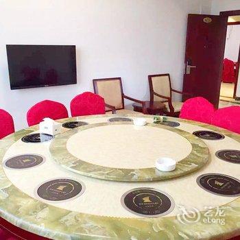 陆河丰源温泉酒店酒店提供图片