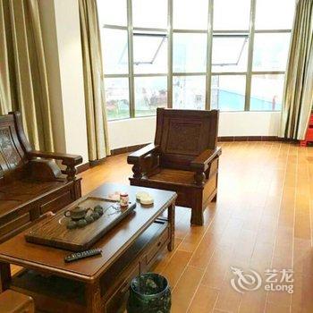 陆河丰源温泉酒店酒店提供图片