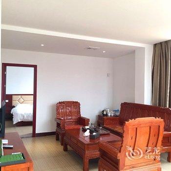 陆河丰源温泉酒店酒店提供图片