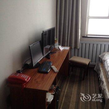 永修东虹宾馆酒店提供图片