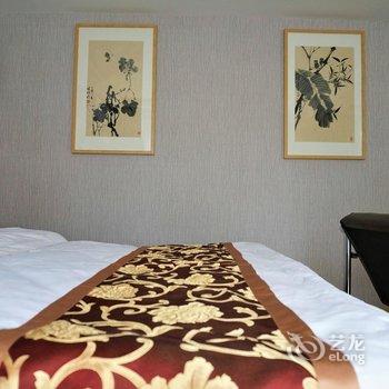 兰州恩合宾馆酒店提供图片
