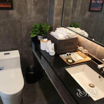 重庆金云酒店酒店提供图片