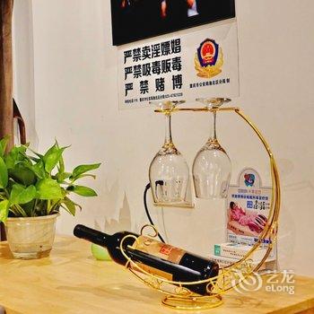 重庆金云酒店酒店提供图片