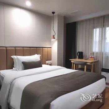 重庆金云酒店酒店提供图片