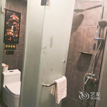 重庆金云酒店酒店提供图片