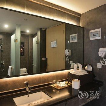 重庆金云酒店酒店提供图片
