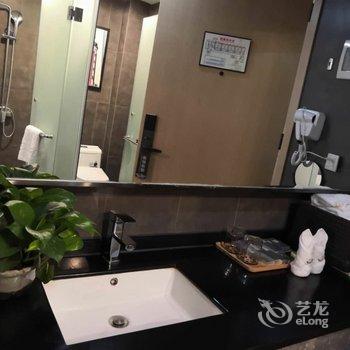 重庆金云酒店酒店提供图片