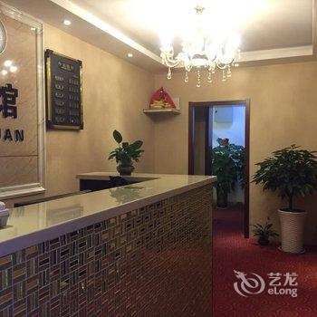 西安千喜宾馆酒店提供图片