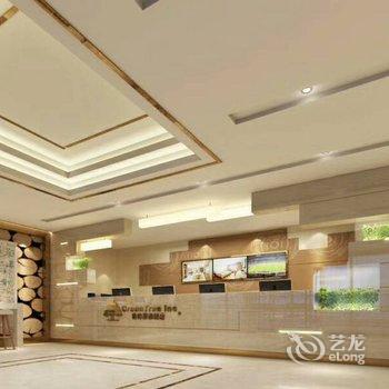 格林豪泰(临沂半程店)酒店提供图片