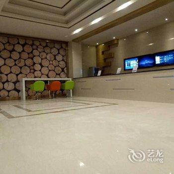 格林豪泰(临沂半程店)酒店提供图片