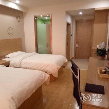 格林豪泰(临沂半程店)酒店提供图片