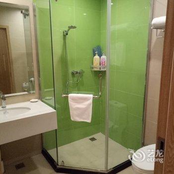格林豪泰(临沂半程店)酒店提供图片