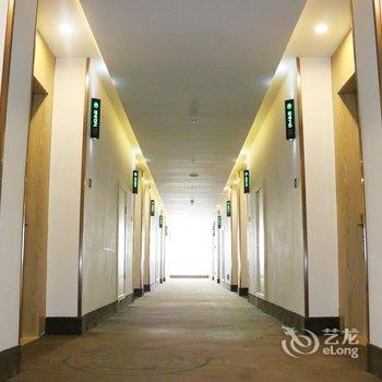 格林豪泰(临沂半程店)酒店提供图片