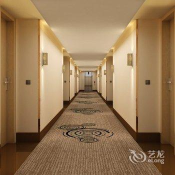 格林豪泰(临沂半程店)酒店提供图片