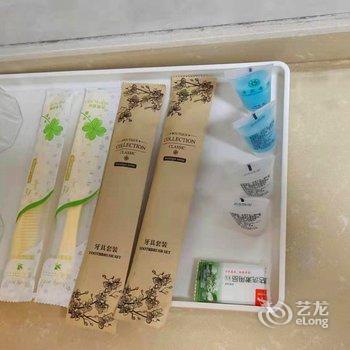 祁门丽源精品酒店酒店提供图片