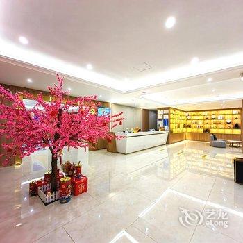 厦门886再会酒店酒店提供图片