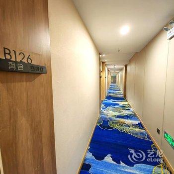 厦门886再会酒店酒店提供图片