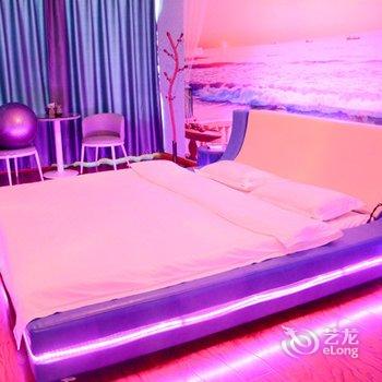 太原独家记忆主题公寓酒店提供图片