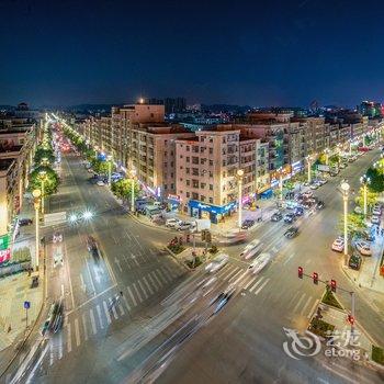 欧斯卡国际酒店(东莞黄江大道宝湖店)酒店提供图片