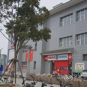 泓锐酒店(开封老河南大学店)酒店提供图片