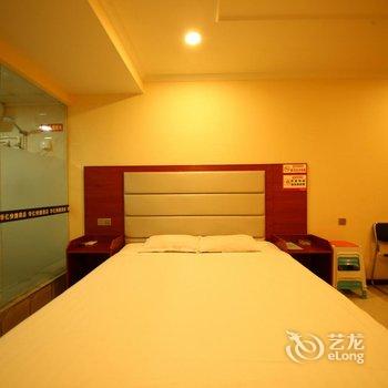大同华亿快捷酒店酒店提供图片